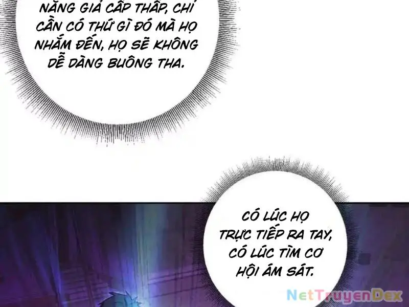 Sau Khi Sống Lại Ở Mạt Thế, Ta Điên Cuồng Thăng Cấp Nettruyen ZZZ Chương 28 Page 24