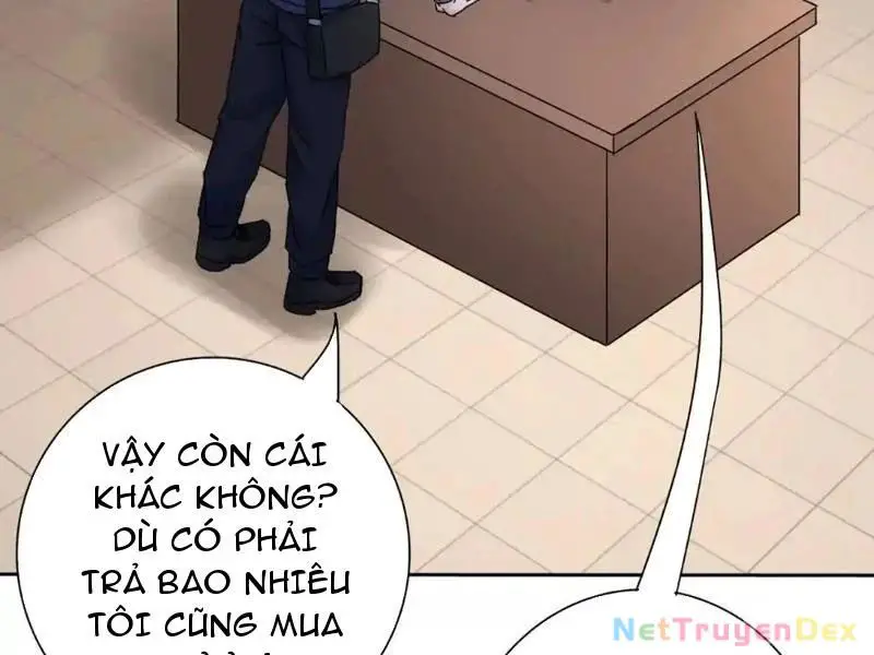 Sau Khi Sống Lại Ở Mạt Thế, Ta Điên Cuồng Thăng Cấp Nettruyen ZZZ Chương 28 Page 133