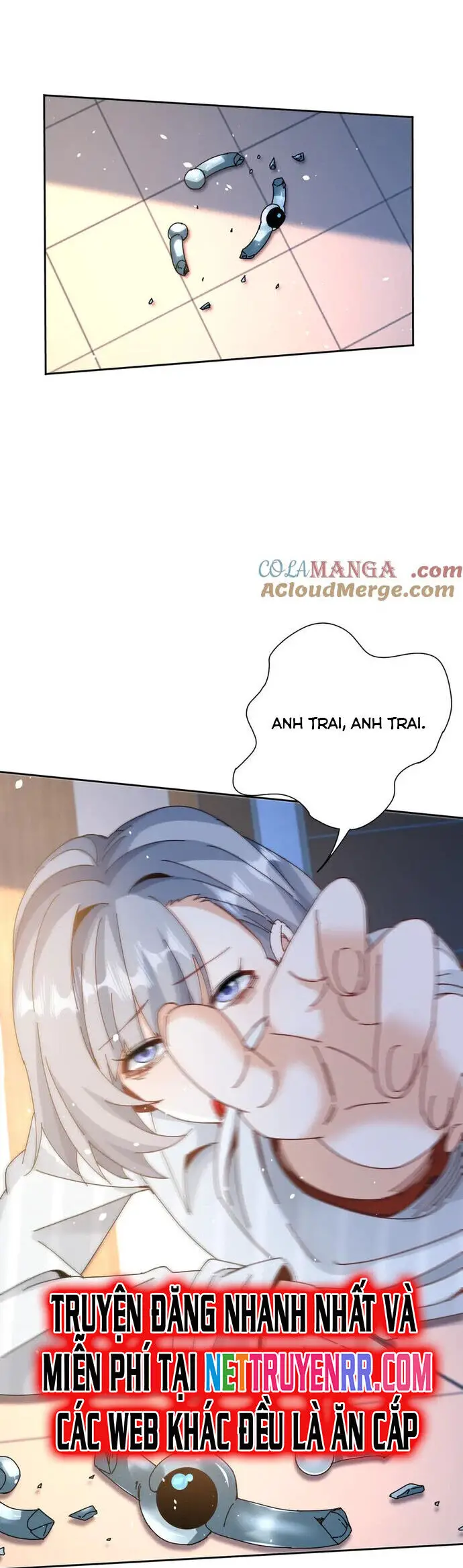Sau Khi Sống Lại Ở Mạt Thế, Ta Điên Cuồng Thăng Cấp Nettruyen ZZZ Chương 31 Page 18