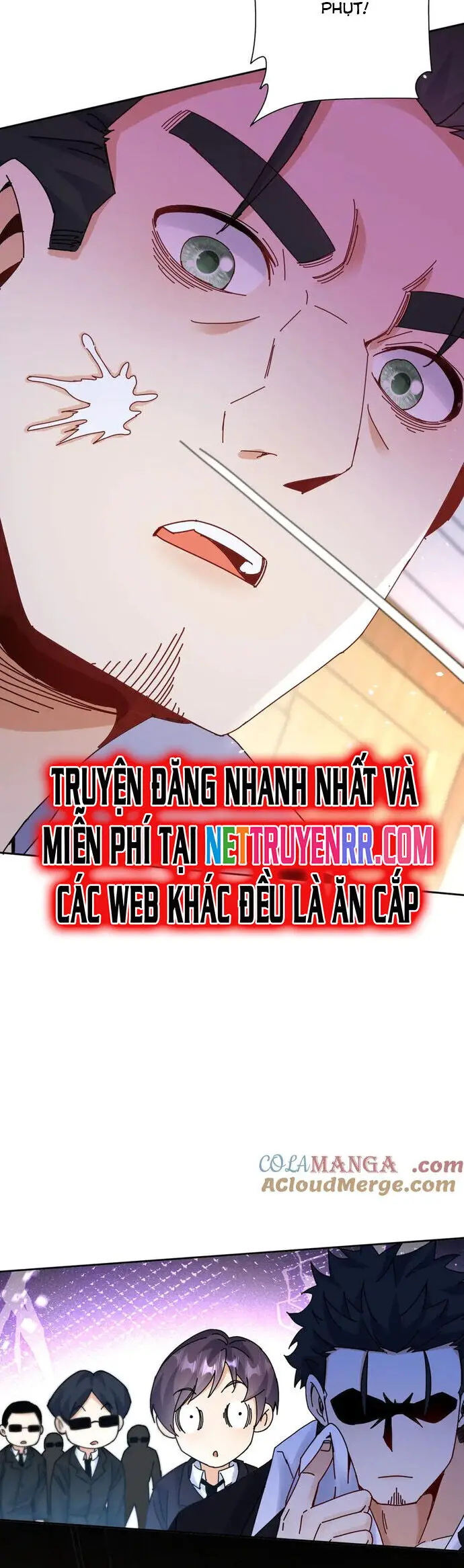 Sau Khi Sống Lại Ở Mạt Thế, Ta Điên Cuồng Thăng Cấp Nettruyen ZZZ Chương 31 Page 21
