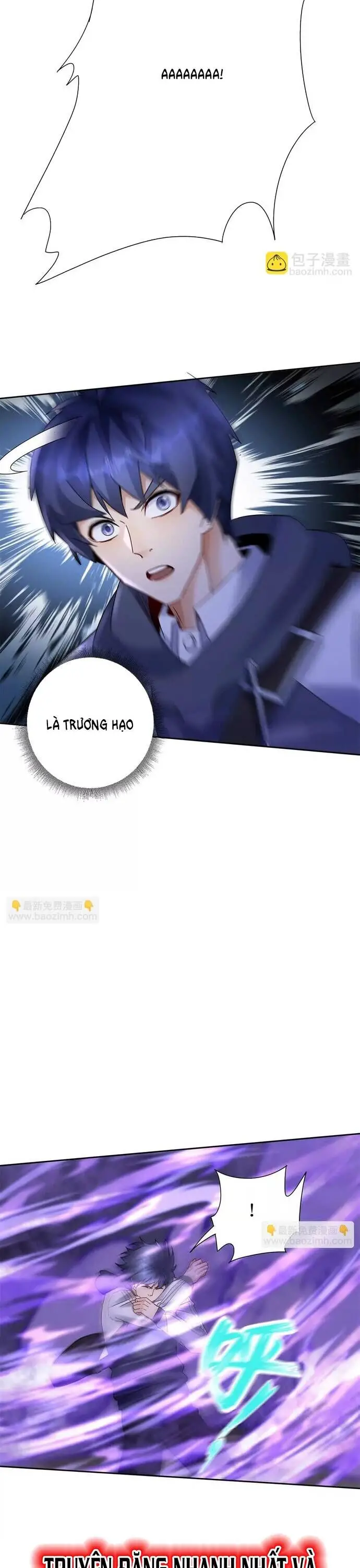 Sau Khi Sống Lại Ở Mạt Thế, Ta Điên Cuồng Thăng Cấp Nettruyen ZZZ Chương 22 Page 9