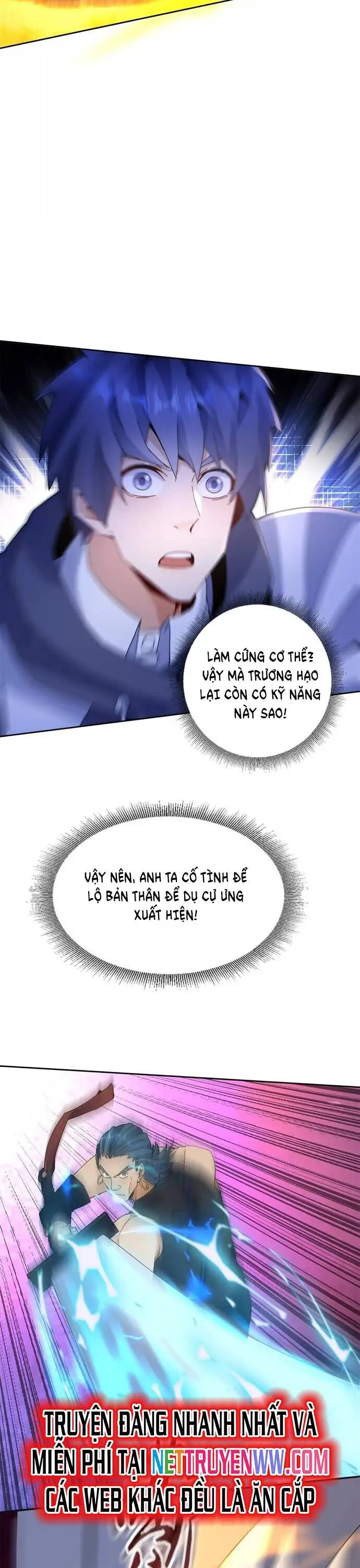 Sau Khi Sống Lại Ở Mạt Thế, Ta Điên Cuồng Thăng Cấp Nettruyen ZZZ Chương 22 Page 14