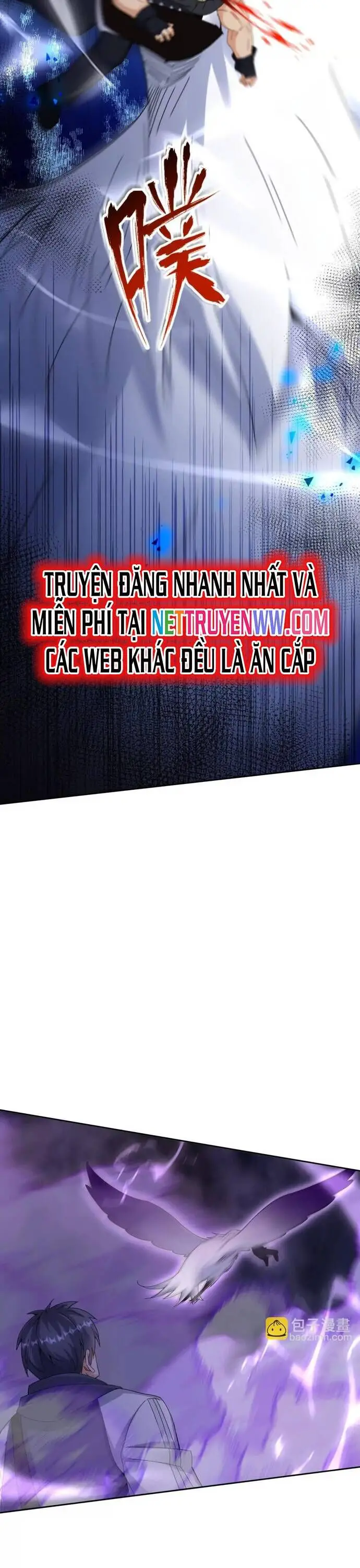 Sau Khi Sống Lại Ở Mạt Thế, Ta Điên Cuồng Thăng Cấp Nettruyen ZZZ Chương 22 Page 18