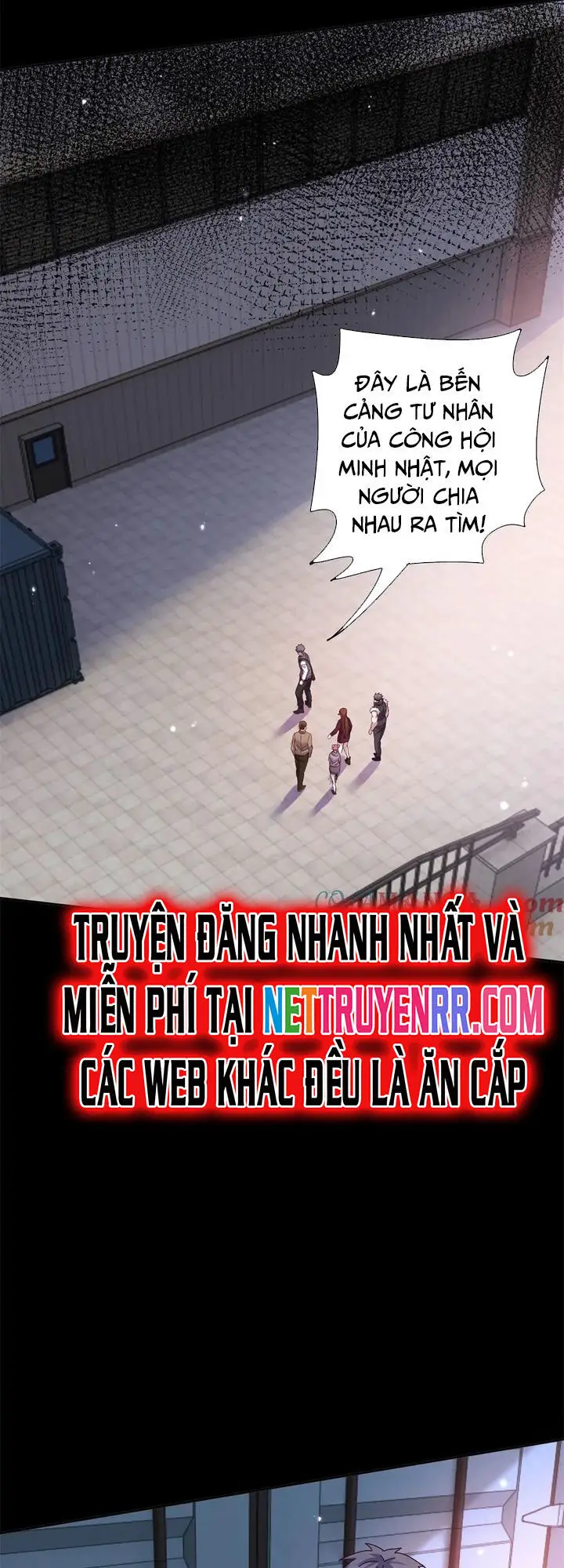 Sau Khi Sống Lại Ở Mạt Thế, Ta Điên Cuồng Thăng Cấp Nettruyen ZZZ Chương 32 Page 14