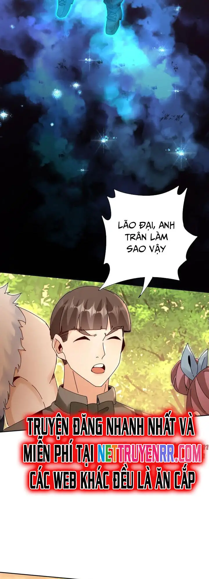 Sau Khi Sống Lại Ở Mạt Thế, Ta Điên Cuồng Thăng Cấp Nettruyen ZZZ Chương 32 Page 26