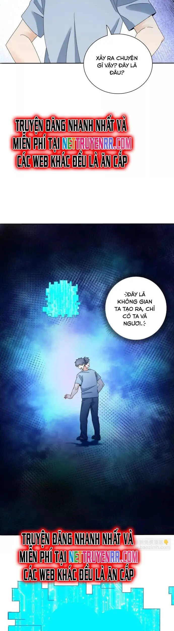 Sau Khi Sống Lại Ở Mạt Thế, Ta Điên Cuồng Thăng Cấp Nettruyen ZZZ Chương 27 Page 10