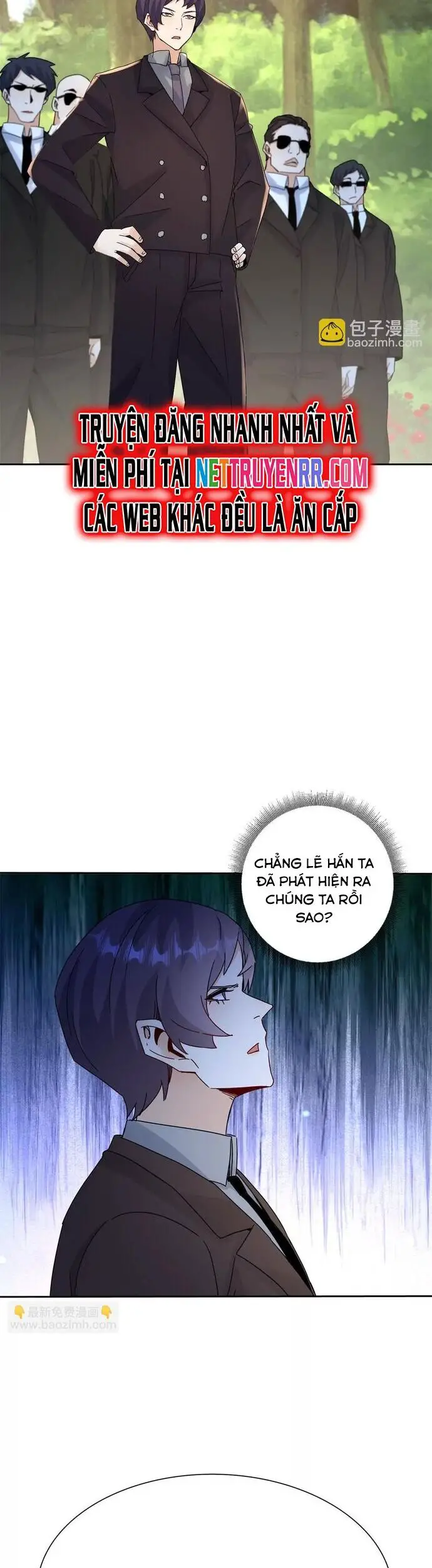 Sau Khi Sống Lại Ở Mạt Thế, Ta Điên Cuồng Thăng Cấp Nettruyen ZZZ Chương 27 Page 18