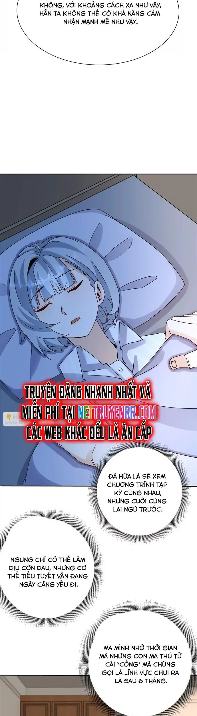 Sau Khi Sống Lại Ở Mạt Thế, Ta Điên Cuồng Thăng Cấp Nettruyen ZZZ Chương 27 Page 19