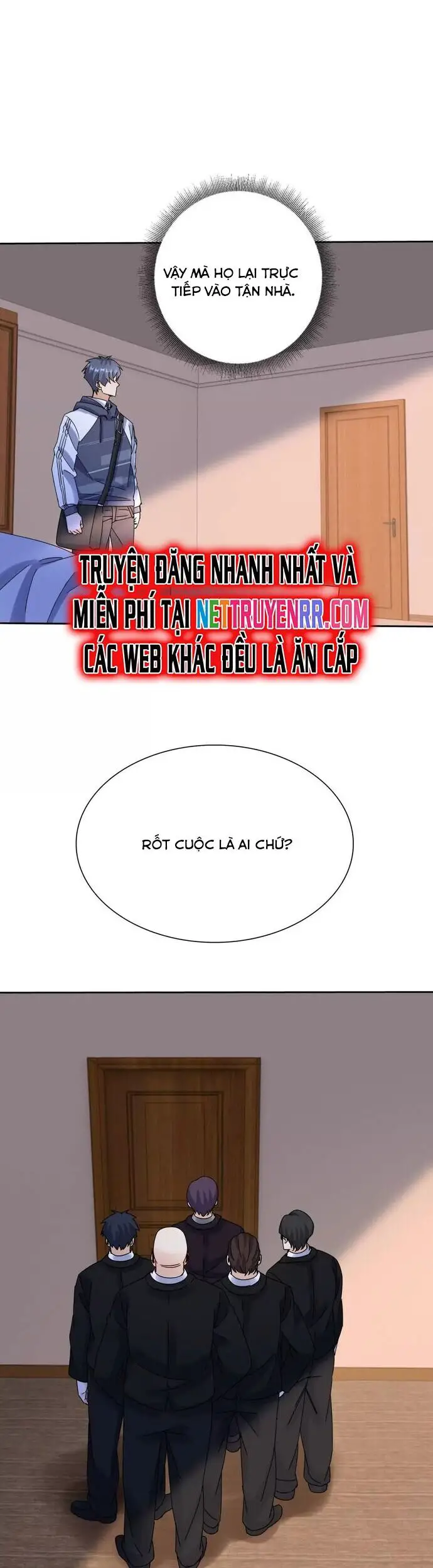Sau Khi Sống Lại Ở Mạt Thế, Ta Điên Cuồng Thăng Cấp Nettruyen ZZZ Chương 27 Page 22