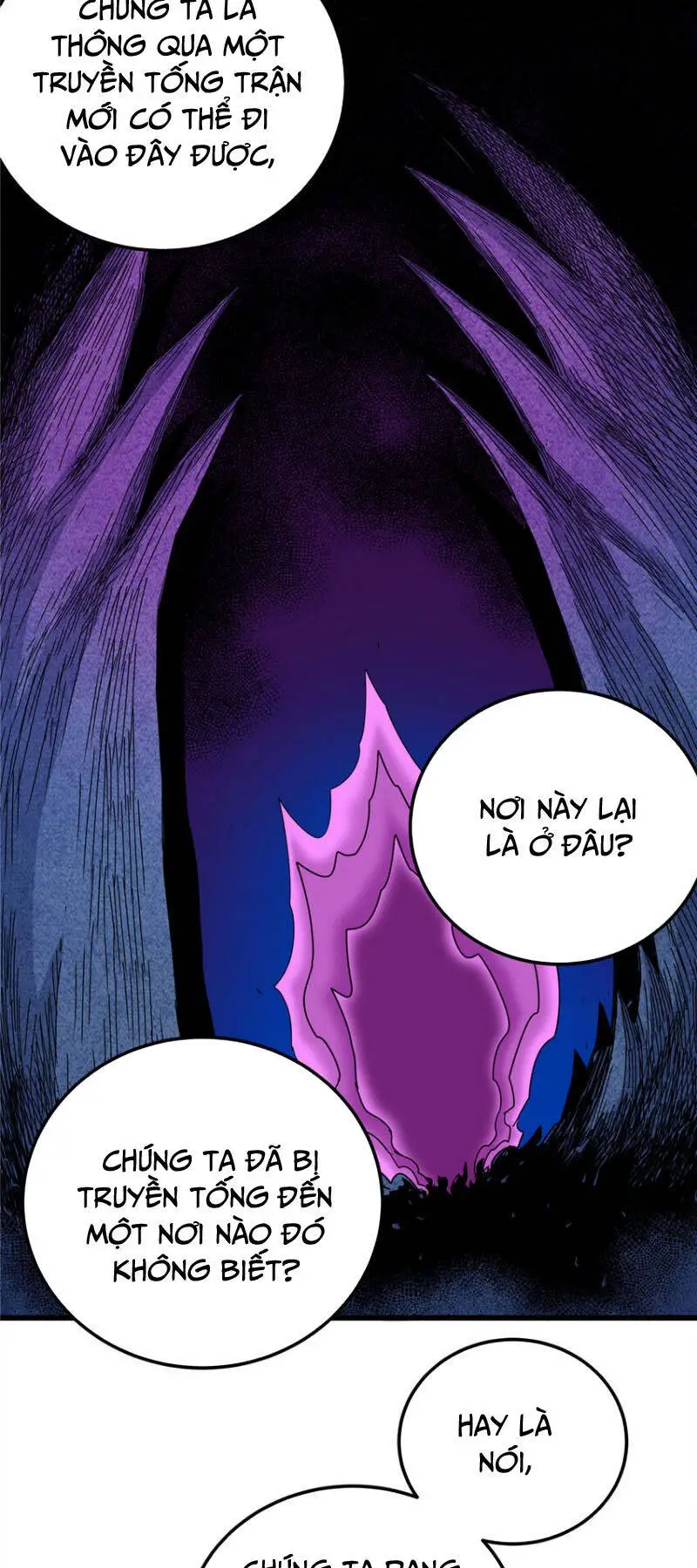 Đế Bá Nettruyen ZZZ Chương 108 Page 4