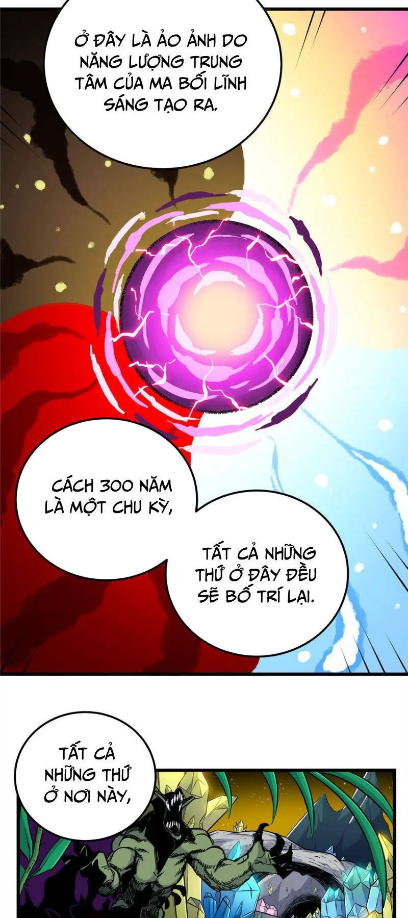Đế Bá Nettruyen ZZZ Chương 108 Page 6