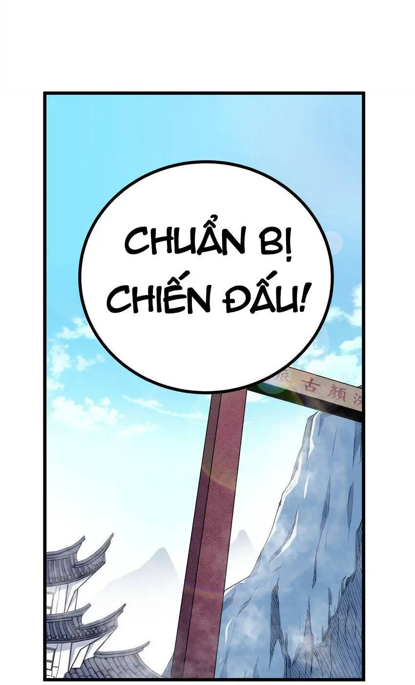 Đế Bá Nettruyen ZZZ Chương 66 Page 26