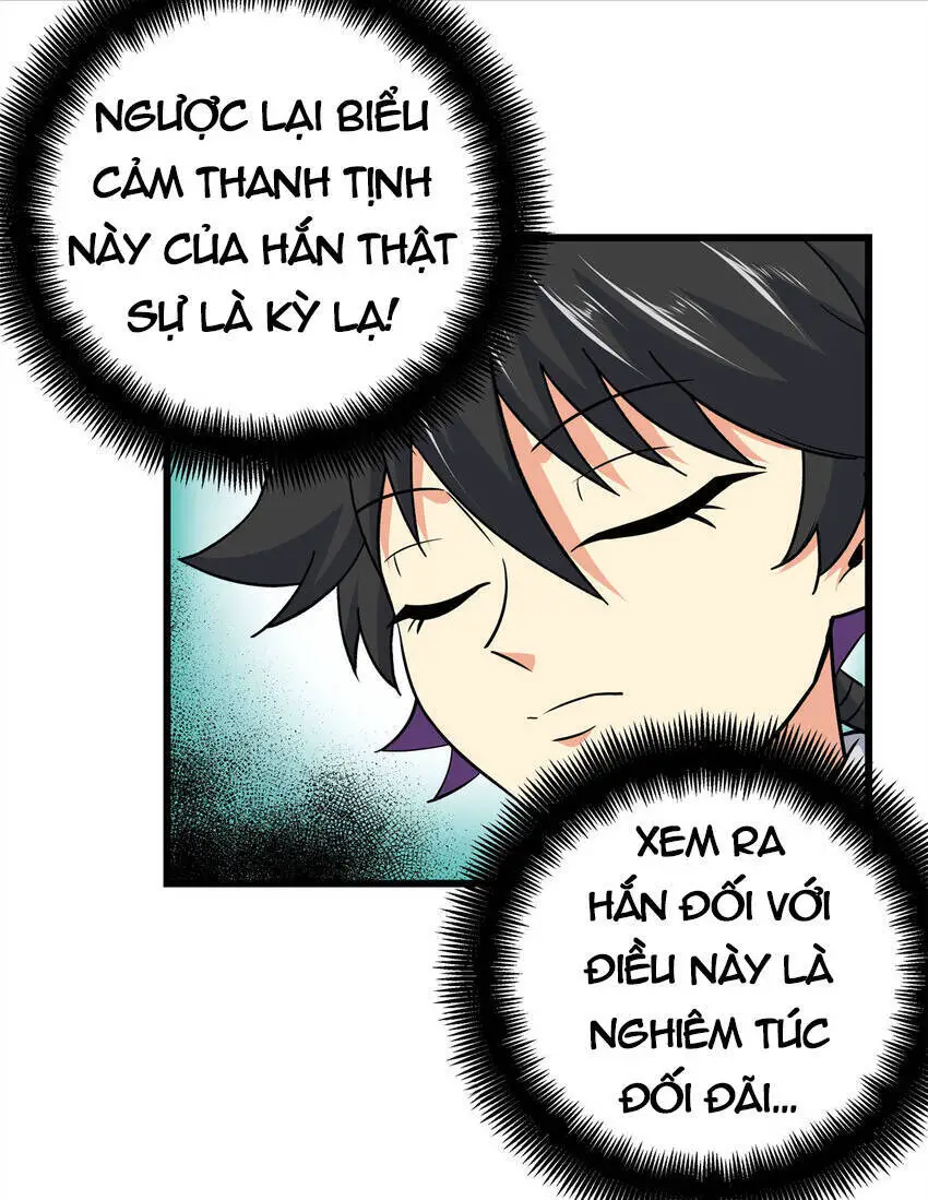 Đế Bá Nettruyen ZZZ Chương 66 Page 30