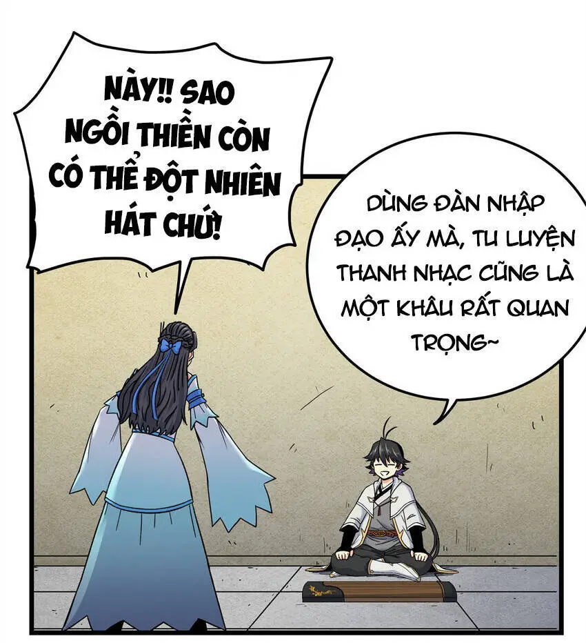 Đế Bá Nettruyen ZZZ Chương 66 Page 32