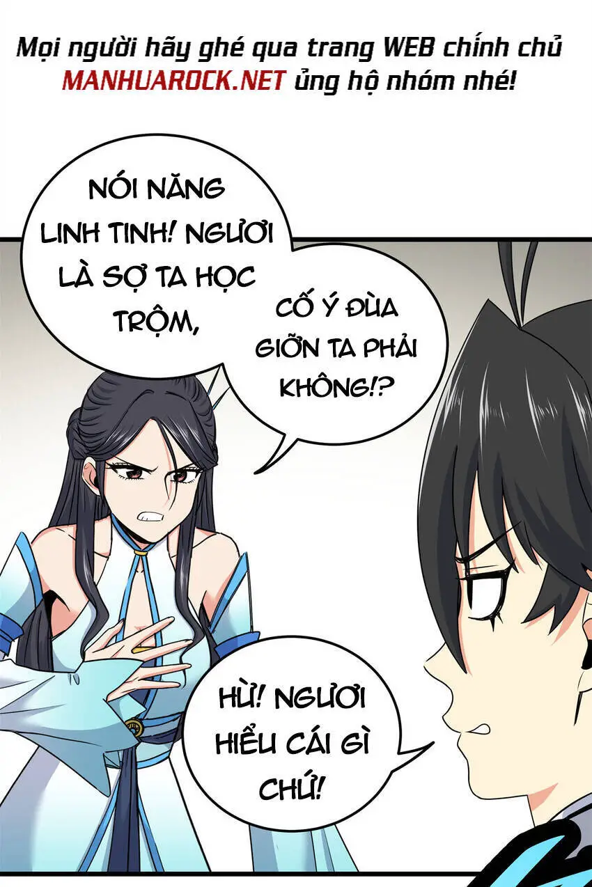Đế Bá Nettruyen ZZZ Chương 66 Page 33