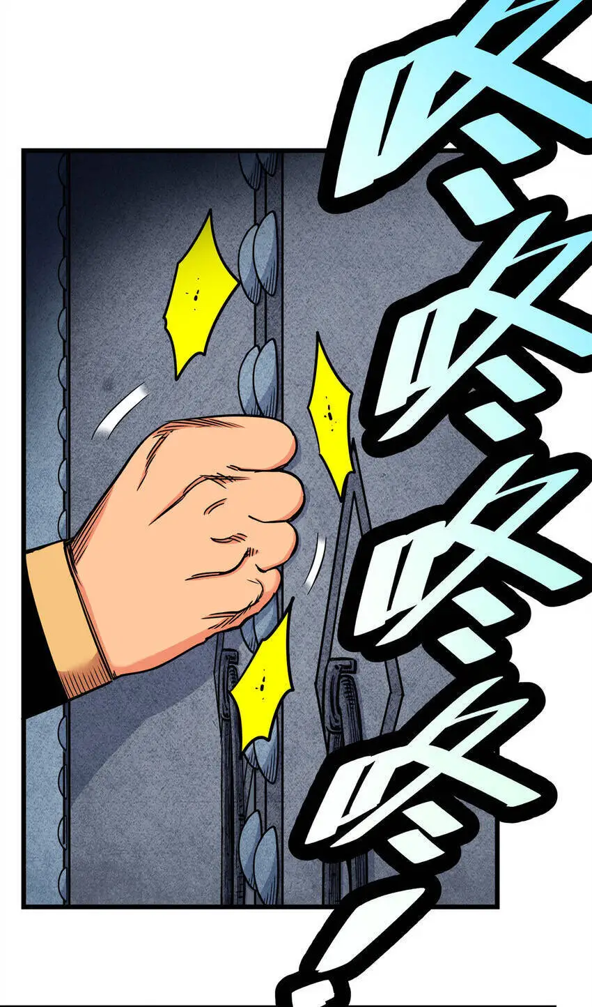Đế Bá Nettruyen ZZZ Chương 66 Page 34