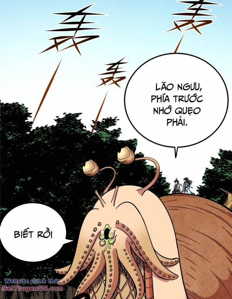 Đế Bá Nettruyen ZZZ Chương 107 Page 33