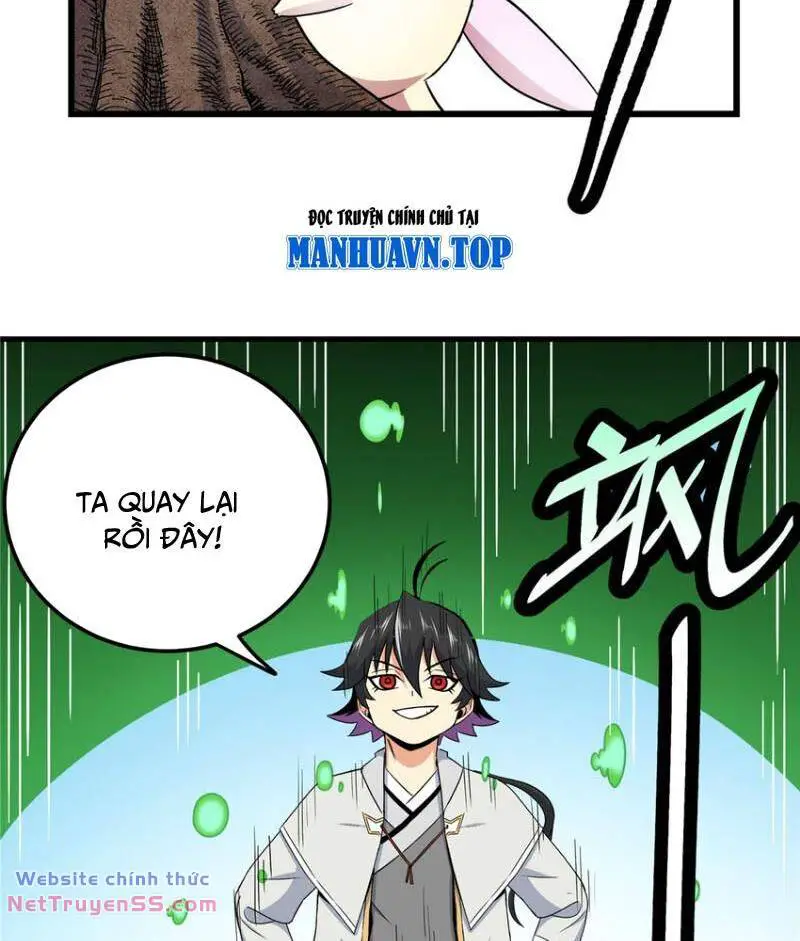 Đế Bá Nettruyen ZZZ Chương 106 Page 8