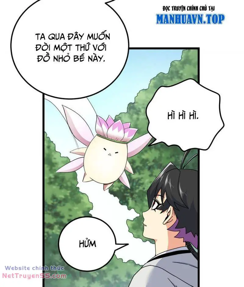 Đế Bá Nettruyen ZZZ Chương 106 Page 11
