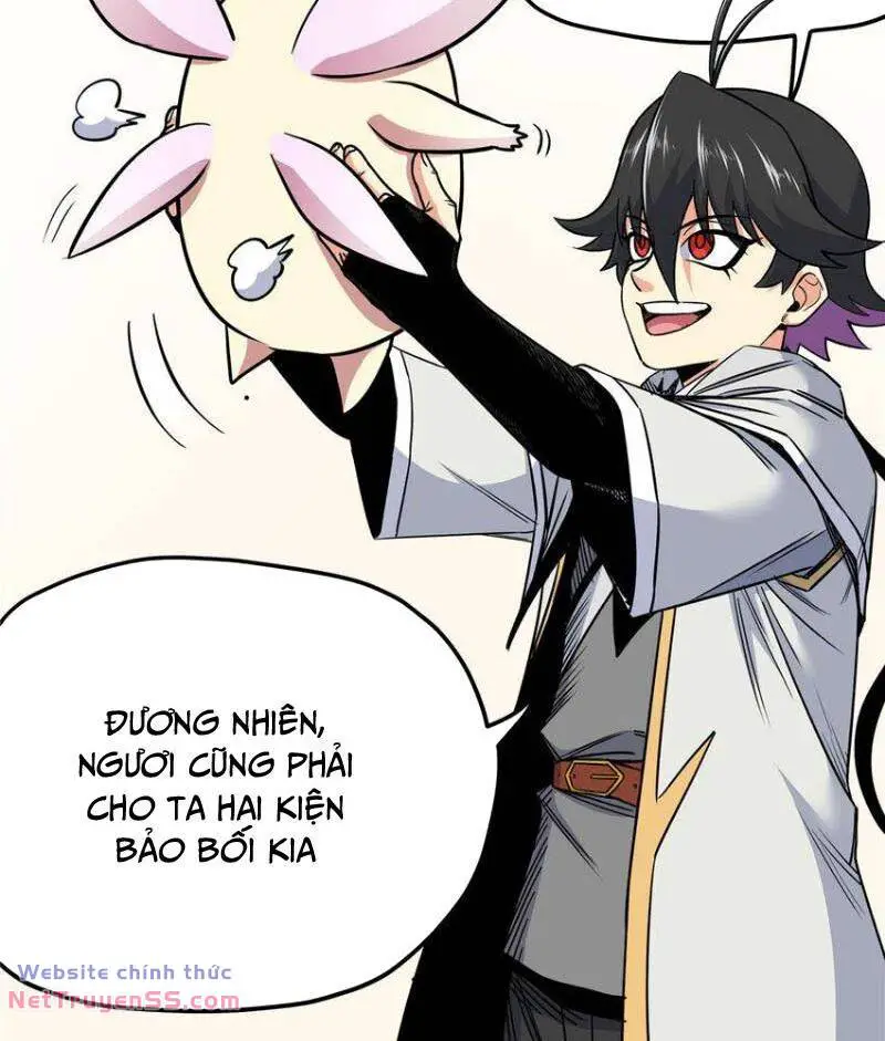Đế Bá Nettruyen ZZZ Chương 106 Page 13