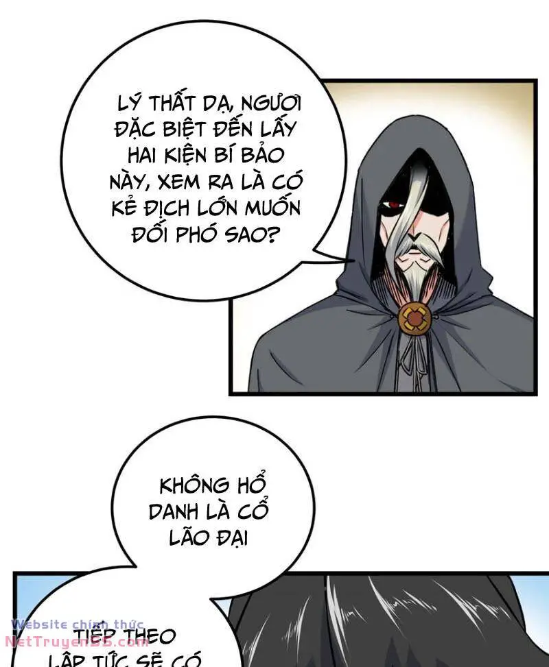 Đế Bá Nettruyen ZZZ Chương 106 Page 24