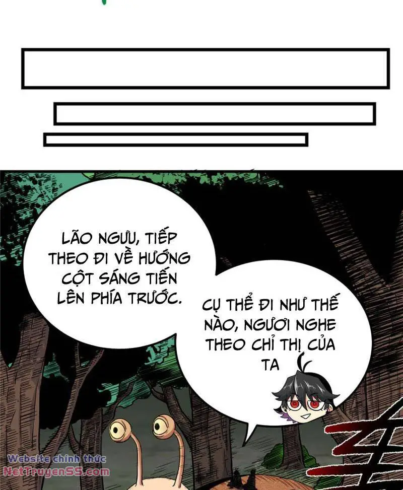 Đế Bá Nettruyen ZZZ Chương 106 Page 34