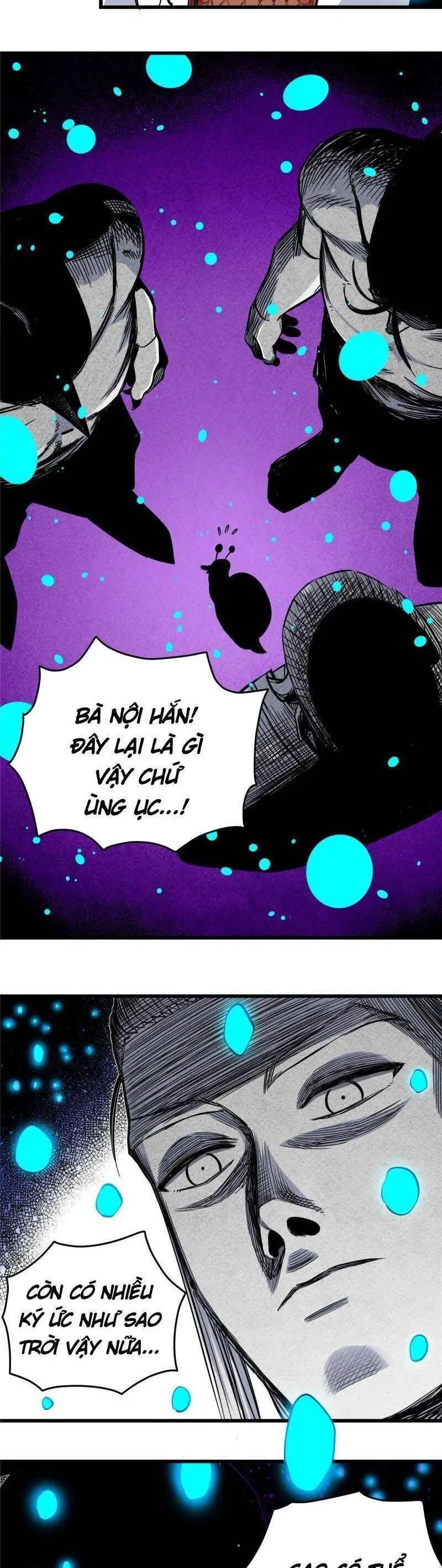 Đế Bá Nettruyen ZZZ Chương 78 Page 15