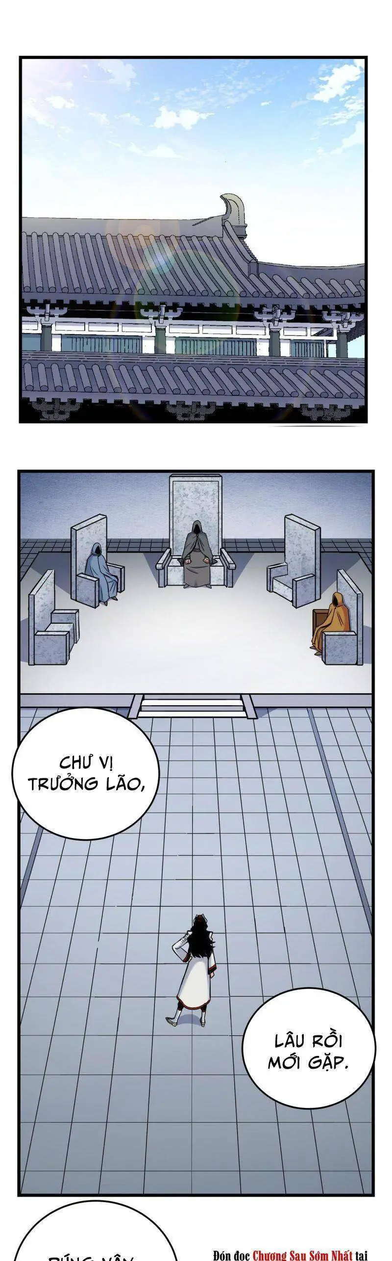 Đế Bá Nettruyen ZZZ Chương 80 Page 2