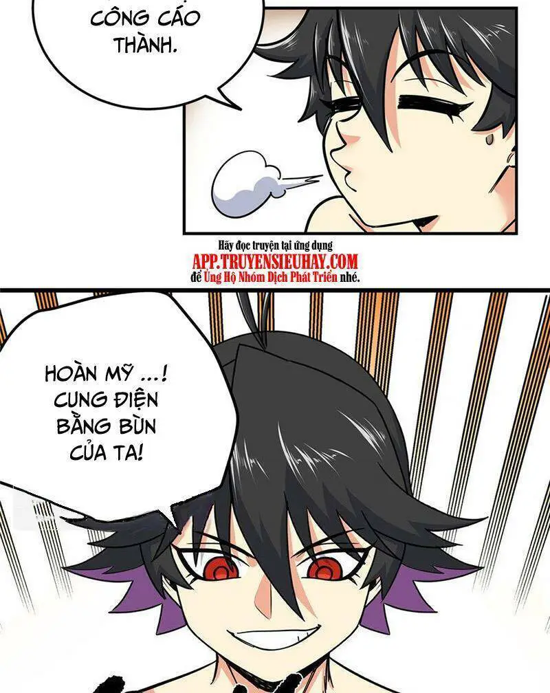 Đế Bá Nettruyen ZZZ Chương 99 Page 14