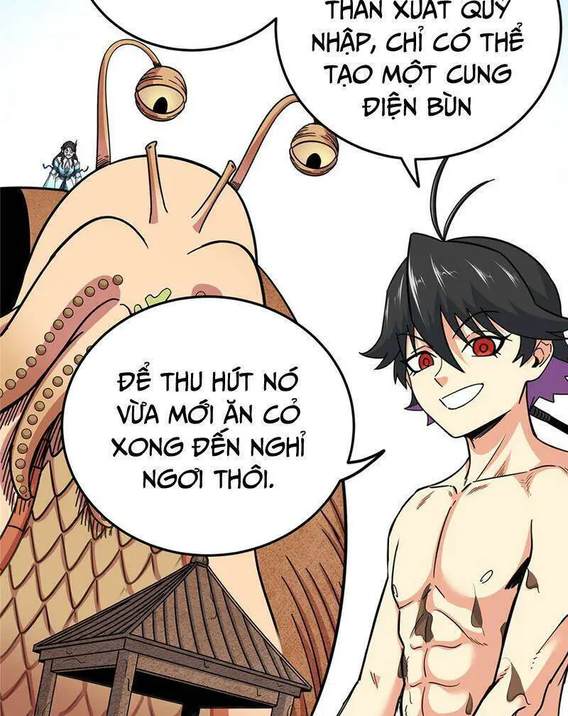 Đế Bá Nettruyen ZZZ Chương 99 Page 19