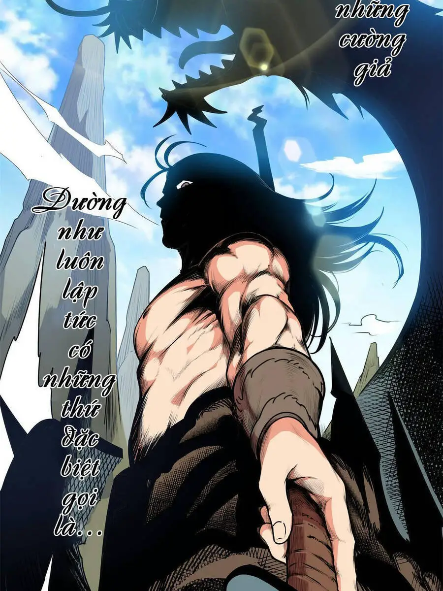 Đế Bá Nettruyen ZZZ Chương 1 Page 6