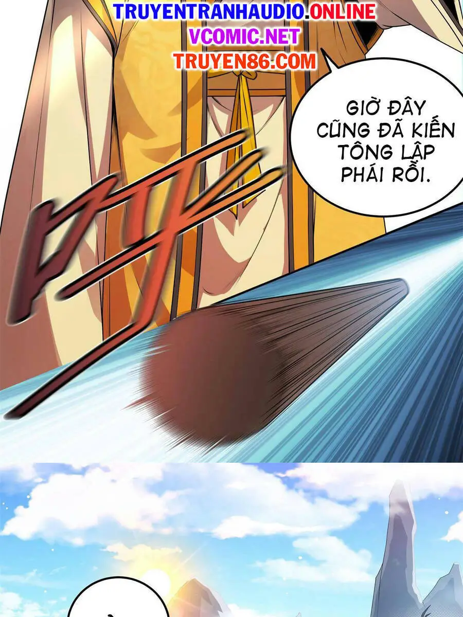 Đế Bá Nettruyen ZZZ Chương 1 Page 14