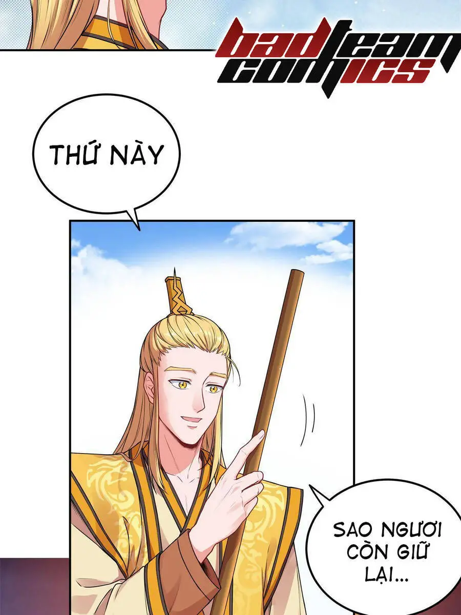 Đế Bá Nettruyen ZZZ Chương 1 Page 16