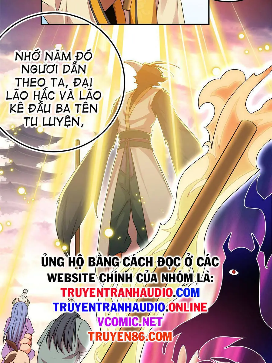Đế Bá Nettruyen ZZZ Chương 1 Page 17