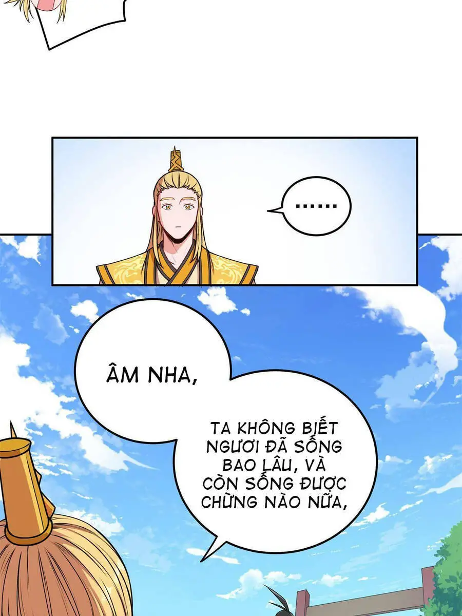 Đế Bá Nettruyen ZZZ Chương 1 Page 20