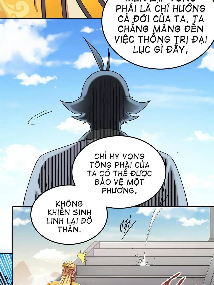 Đế Bá Nettruyen ZZZ Chương 1 Page 23