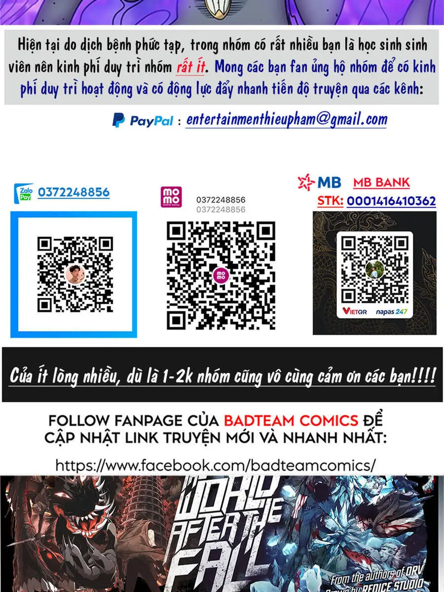 Đế Bá Nettruyen ZZZ Chương 1 Page 39