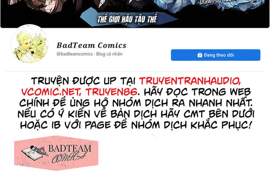 Đế Bá Nettruyen ZZZ Chương 1 Page 40