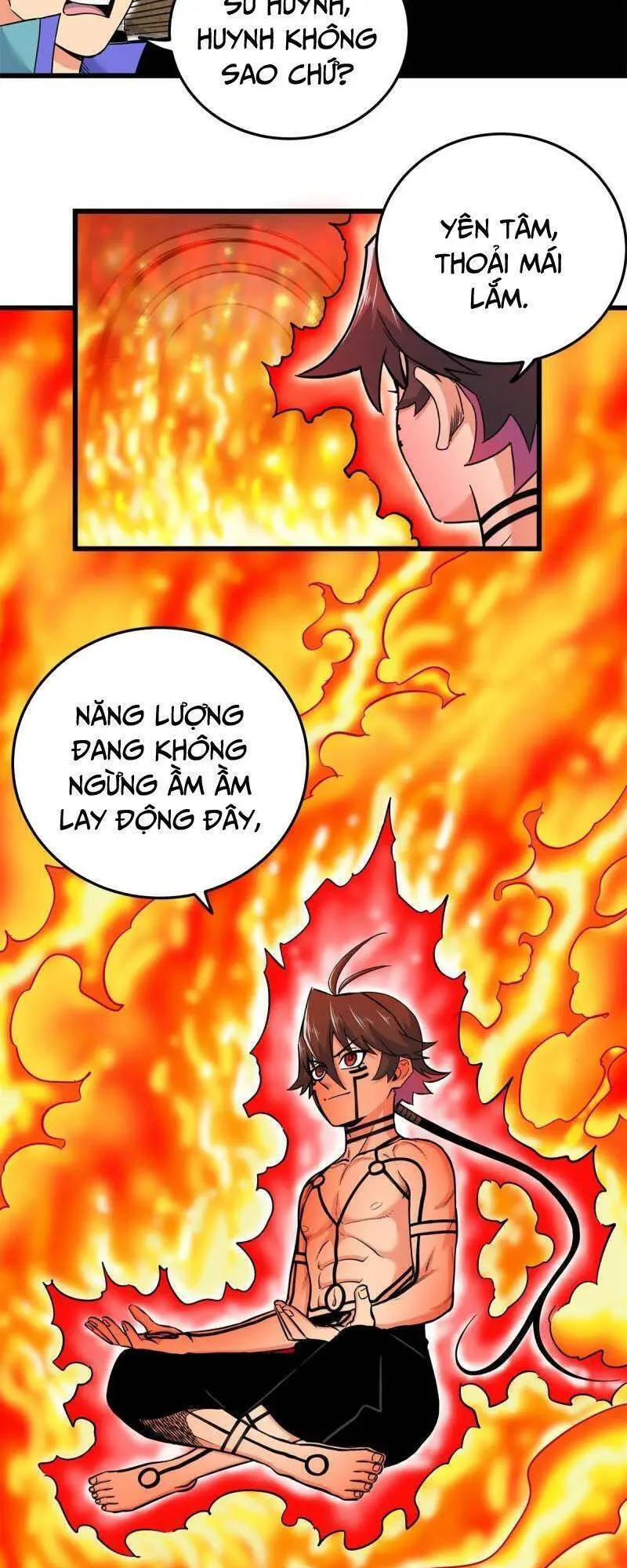 Đế Bá Nettruyen ZZZ Chương 74 Page 3