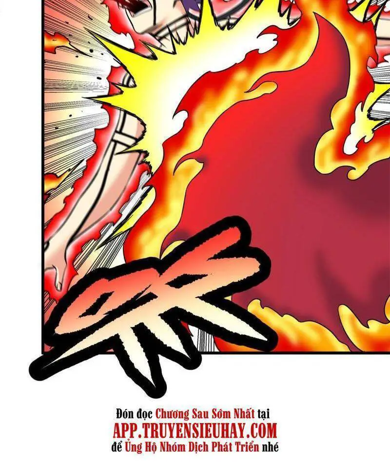 Đế Bá Nettruyen ZZZ Chương 74 Page 16