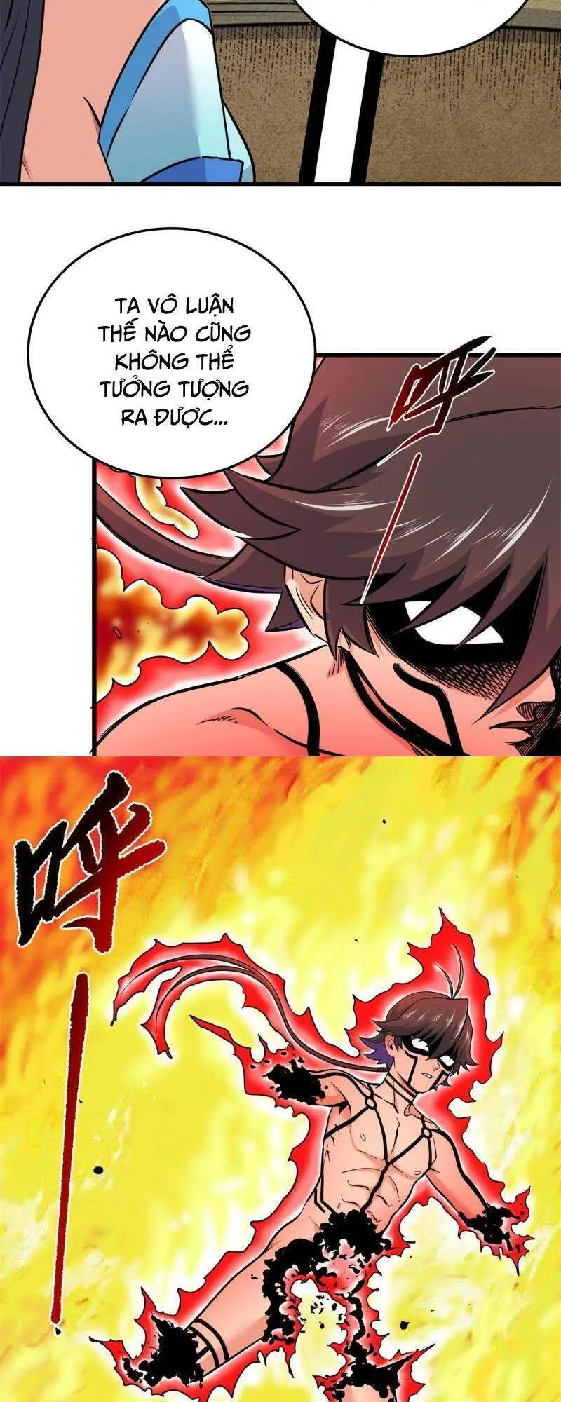 Đế Bá Nettruyen ZZZ Chương 74 Page 22