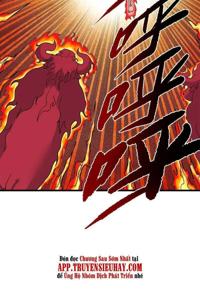 Đế Bá Nettruyen ZZZ Chương 74 Page 26