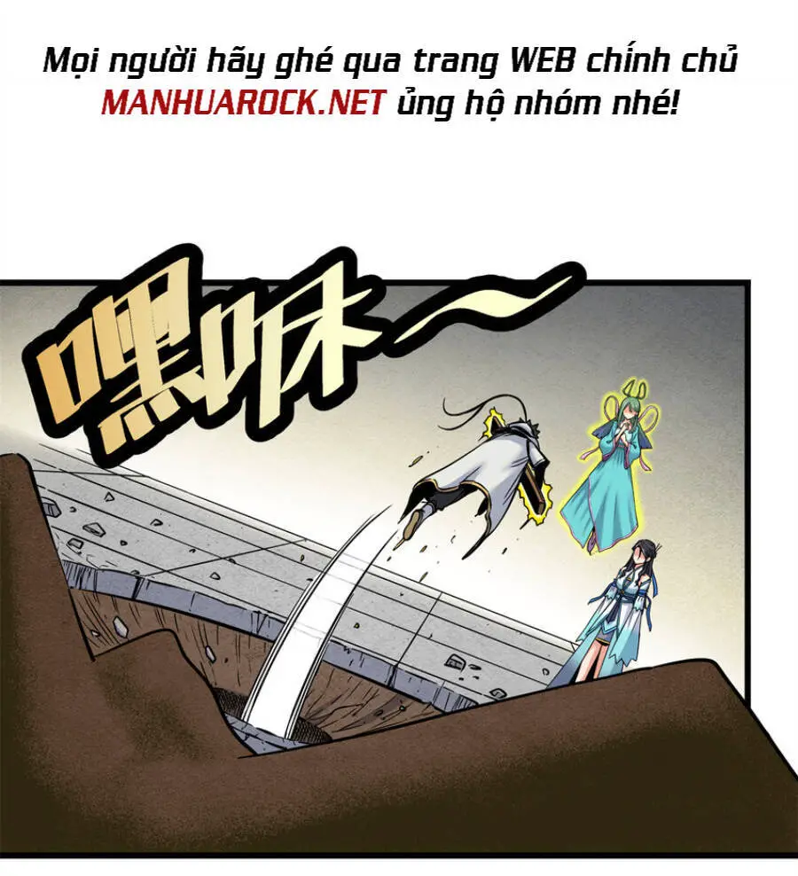 Đế Bá Nettruyen ZZZ Chương 64 Page 23