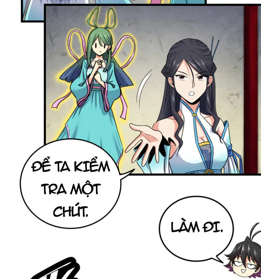 Đế Bá Nettruyen ZZZ Chương 64 Page 25