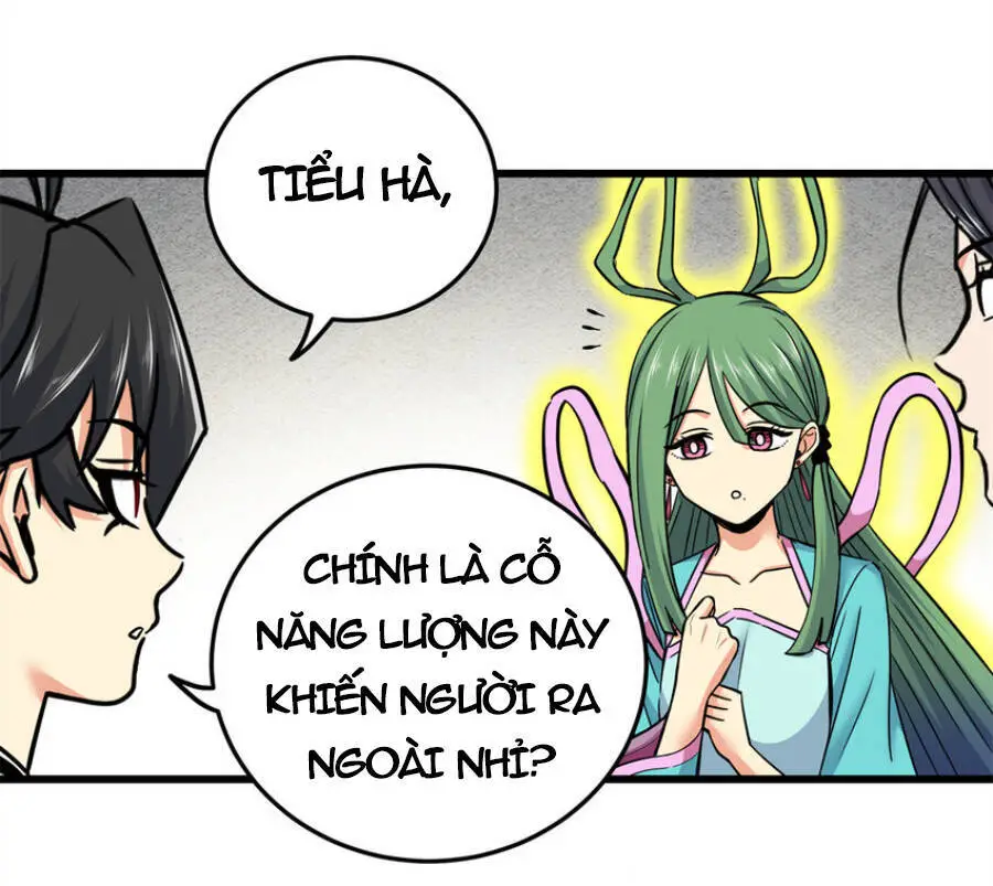 Đế Bá Nettruyen ZZZ Chương 64 Page 30
