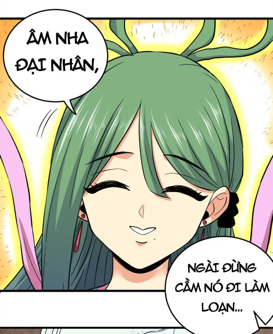 Đế Bá Nettruyen ZZZ Chương 64 Page 36