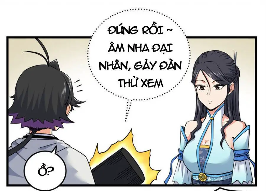 Đế Bá Nettruyen ZZZ Chương 64 Page 38