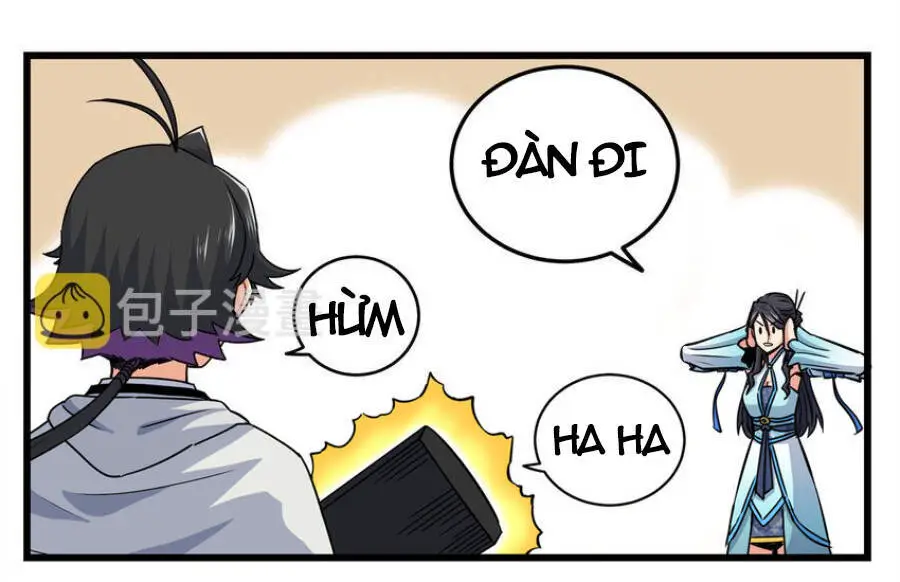 Đế Bá Nettruyen ZZZ Chương 64 Page 40