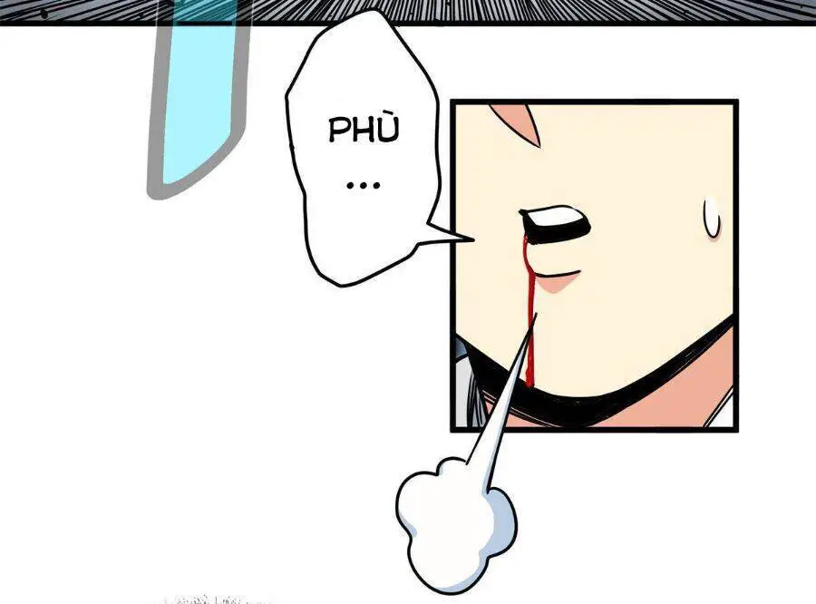 Đế Bá Nettruyen ZZZ Chương 33 Page 4