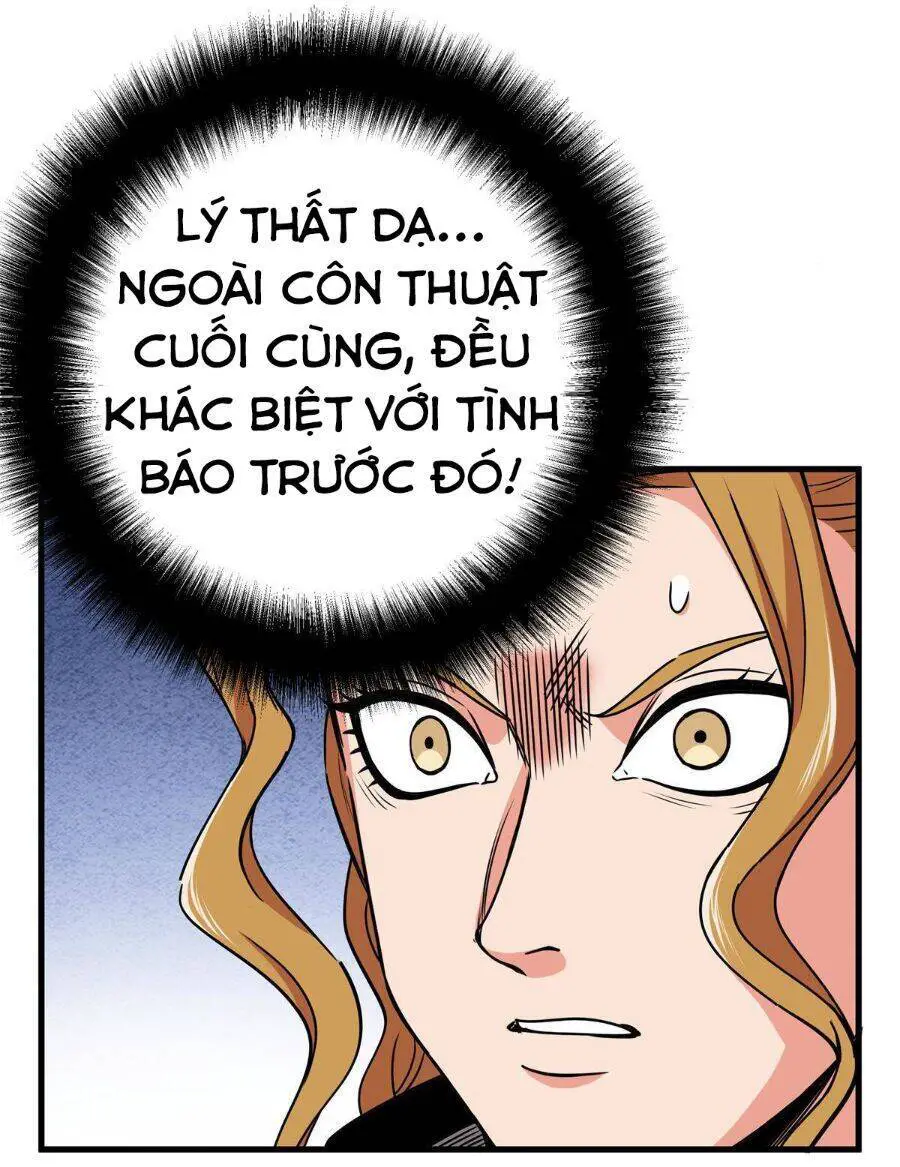 Đế Bá Nettruyen ZZZ Chương 33 Page 7